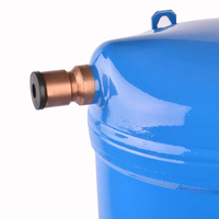 Compresseur frigorifique scroll Danfoss 13HP R410A SH161A4ALC SH161A4ALB SH161A3ALC SH161A9ALC