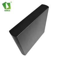 Tablero de Resina Fenólica Compacta Resistente a Químicos de 16 mm, Tablero Compactado HPL