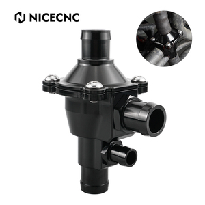 Thermostat <span class=keywords><strong>am</strong></span>élioré NICECNC pour <span class=keywords><strong>Can</strong></span> <span class=keywords><strong>Am</strong></span> Maverick X3 <span class=keywords><strong>Traxter</strong></span> MAX 2017-2018 <span class=keywords><strong>Traxter</strong></span> HD8 HD10 2016-2019 Accessoires - Product Image 1