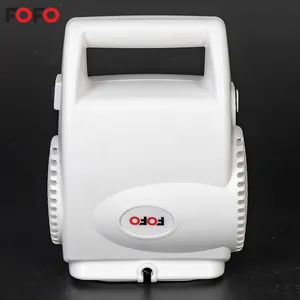 Tragbare benutzer definierte Mini <span class=keywords><strong>Hand</strong></span> Inhalator Kinder Baby Asthma Heimgebrauch Luft kompressor Verne bler Maschine - Product Image 1