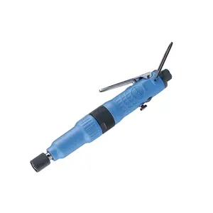 OP-304A1 1/4" Pt Air Screw Driver Clutch Type Professional Air Pneumatic Screwdrivers