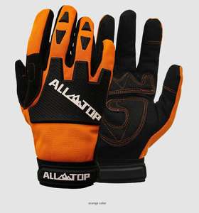 Écran tactile Tissu Gants De Voiture Doigt Complet De Protection Racing Biker Équitation Motocross pour Hommes - Product Image 2