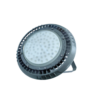 ATEX 100W Class 1 Div 2 LED Đèn Chống Cháy Nổ Lịch Thi Đấu/Đèn Chống Cháy Nổ/Đèn Chống Cháy Nổ - Product Image 4