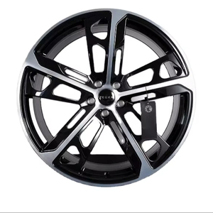 ล้อฟอร์จ CIRUI 19003 ขนาด 21 22 นิ้ว 5x108 ลายใบมีด สำหรับ ZEEKR 001 - Product Image 1