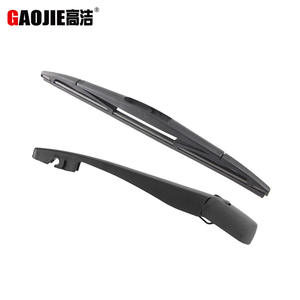 Bras d'essuie-glace arrière Gaojie 305 mm pour Peugeot 4007 - Product Image 5