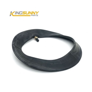 Tubos interiores gruesos de 10 pulgadas para <span class=keywords><strong>Xiaomi</strong></span> M365 Pro 1S Essential Pro 2 Mi <span class=keywords><strong>3</strong></span> Scooters eléctricos Kick Scooter Neumático de goma - Product Image 2