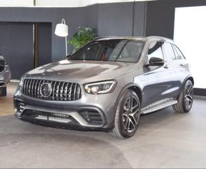 <span class=keywords><strong>Prix</strong></span> réduit pour Mercedes <span class=keywords><strong>GLC</strong></span> X253 2020-2022 - Kit carrosserie GLC63 AMG - Pare-chocs - Grille - Diffuseur - Accessoires - Installation facile à 100% - Product Image 5