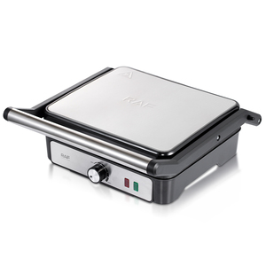 RAF 2000w New Upgrade 180 Degree Flat Steak Machine Non-stick Coating Double Sided Heating Maker for Home Use Fried Steak - Product Image 4