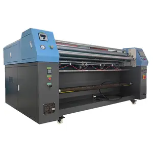 Automatic Roll to Roll UV Led Curing Coating Machine for car body sticker