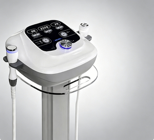 El Más Vendido en Israel: Dispositivo de Electroporación ABS 2 en 1 - Product Image 1