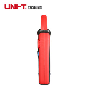 Multimètre numérique à pince Uni-T UT211B 60A AC/DC True RMS miniature - Product Image 3