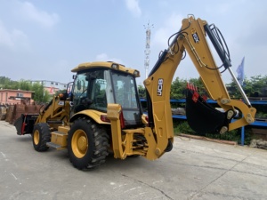 Jcb 4cx 4dx 3cx 3dx Graaflaadmachine Origineel Uk Te Koop Jcb 420 Graafmachine Met Gratis Onderdelen Gebruikte Tractoren Jcb 1cx - Product Image 2