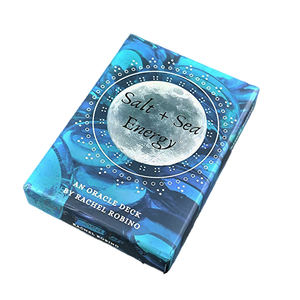 Le fabricant a fourni des cartes des deux côtés. Jeu personnalisé vos propres cartes de jeu. - Product Image 4