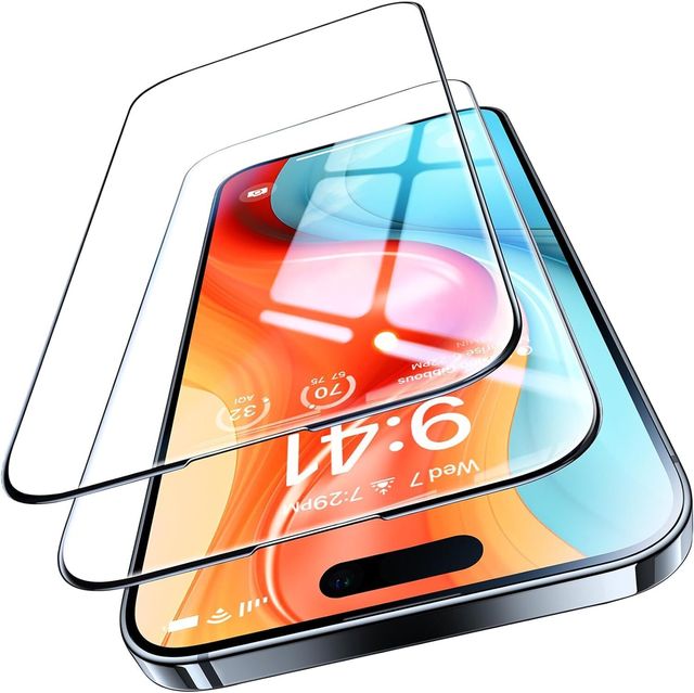 HD Clear 9H 2.5D Tempered Glass Screen Protector Waterproof Anti-Scratch for Motorola E6/7/8/13/14/15/20/22/30/32/40 Edge S Pro