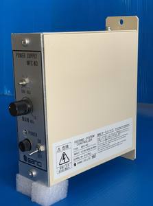 SANKI Heavy Duty MFC-N Vibratory <b>Feeder</b> Controller 100/200V Digital Multifunctional Type New Condition Manufacturing <b>Plant</b> - Product Image 6