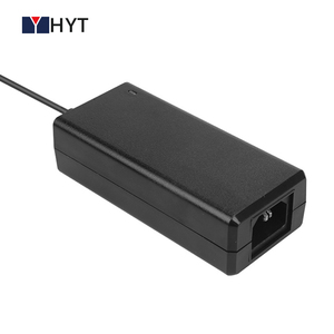 ETL FCC certificata 12V <span class=keywords><strong>5A</strong></span> PC ABS adattatore di alimentazione di ricambio per il computer portatile di marca di uscita DC per luce a LED Desktop - Product Image 4