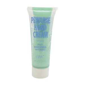 Crème pour les mains OJW avec logo personnalisé, adoucit et lisse, crème hydratante pour les mains sèches et rugueuses - Product Image 1