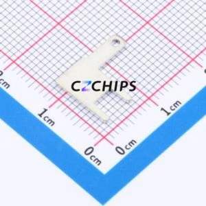 YTC-3-PCB275008H Solder Tab Terminal Through hole Component (THT) Terminal - Product Image 1