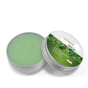Bálsamo de Aceite de Semillas de Cáñamo Coazon 29ml 100% Puro y Natural Antiinflamatorio Alivio del Dolor Refrescante - Product Image 1