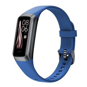 Reloj inteligente C60 de tendencia 2025, pantalla AMOLED Digital deportiva, rastreador de actividad física, dispositivo portátil, pulsera para reloj inteligente <span class=keywords><strong>Android</strong></span> - Product Image 5