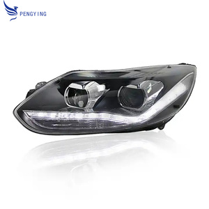 Faro Anteriore per <span class=keywords><strong>FORD</strong></span> FOCUS 2012 2013 <span class=keywords><strong>2014</strong></span> - Product Image 2