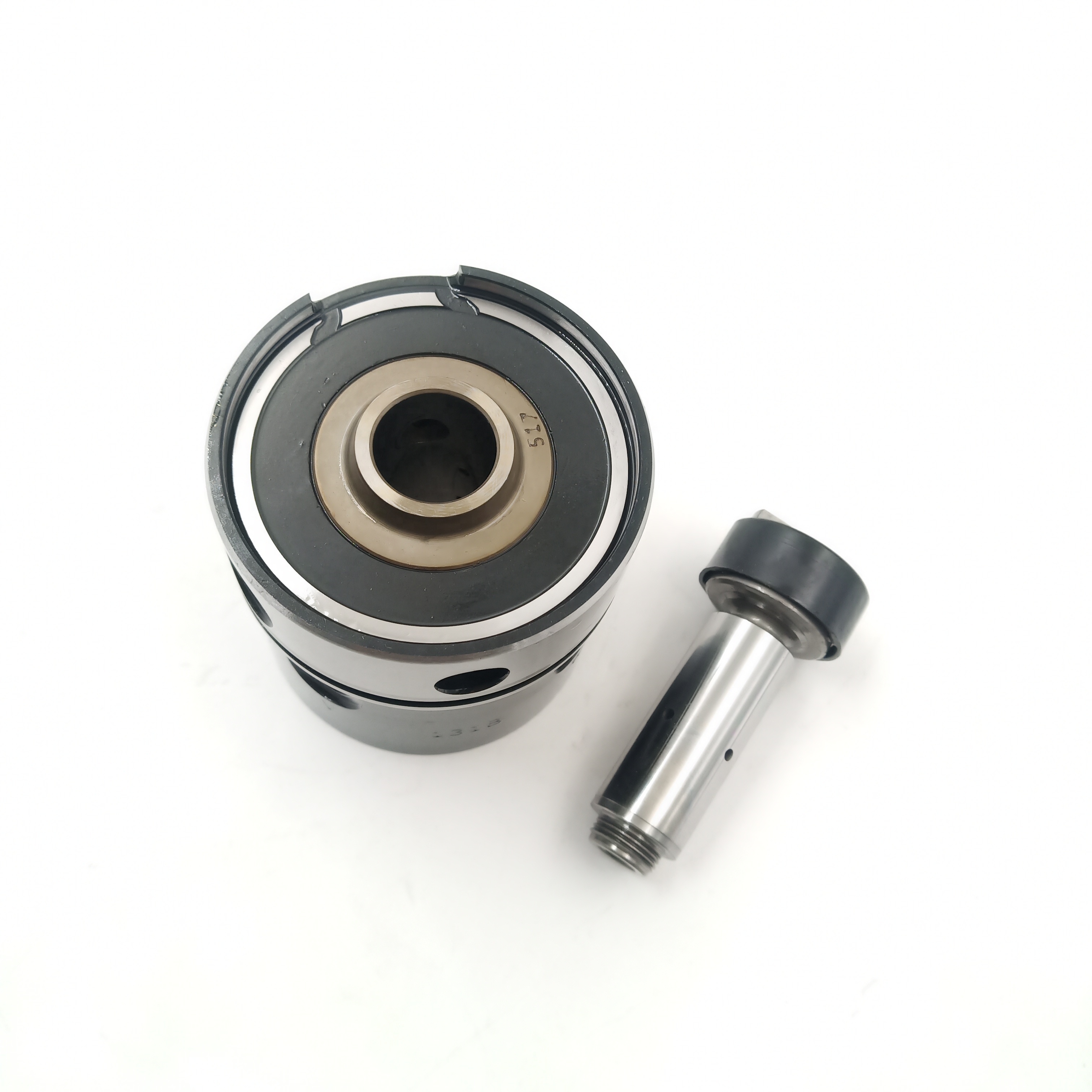 Best Quality Diesel Fuel Pump Part DPS Head Rotor 7183-136K With Rotor 466K 4/7L