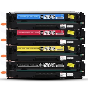 Cartucho de Tóner Compatible HP <span class=keywords><strong>216A</strong></span> W2410A M183fw M182n M182nw M155a M155nw para Impresora Láser - Empaque a Granel - Product Image 3