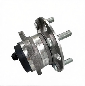 USEKA Moyeu de roue arrière de <span class=keywords><strong>remplacement</strong></span> de bonne qualité OEM 52730-C1100 Fournisseurs de roulements automobiles pour Hyundai Sonata - Product Image 2