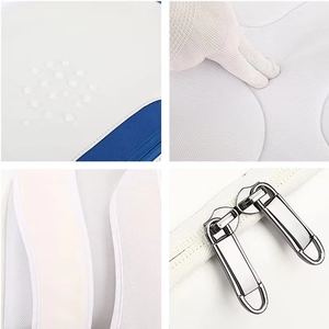 Sac à raquettes de tennis et de badminton personnalisé pour femmes, sac à dos de sport pour raquettes de tennis et de padel, grand sac à dos de pickleball et de padel pour hommes - Product Image 5