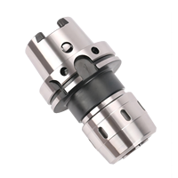 Mandrini portautensili idraulici HSK personalizzabili OEM ODM Weldon per macchine CNC, precisione 5m G6.3/G2.5 RPM