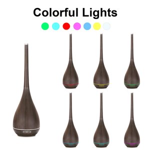 Aroma Scent <strong>Essential</strong> <strong>Oils</strong> Classic Aromatherapy Aroma User Capacity <strong>Oil</strong> <strong>Diffuser</strong> - Product Image 6