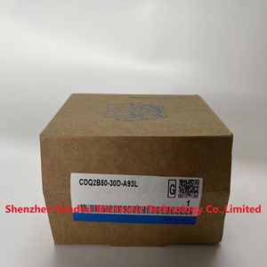 Cylindre neuf et d'origine CDQ2B50-30D-A93L - Product Image 1