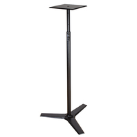 SS056 Yinyu 200cm Support de haut-parleur et de lumière à verrouillage automatique avec coussin d'air pour configuration professionnelle de scène et de DJ