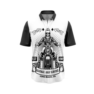 Maglia da Corsa OEM ODM per Uomo e Donna, T-shirt con Colletto a Zip in Sublimazione, <span class=keywords><strong>Polo</strong></span> Estiva Traspirante Impermeabile Antivento per <span class=keywords><strong>Moto</strong></span> - Product Image 6