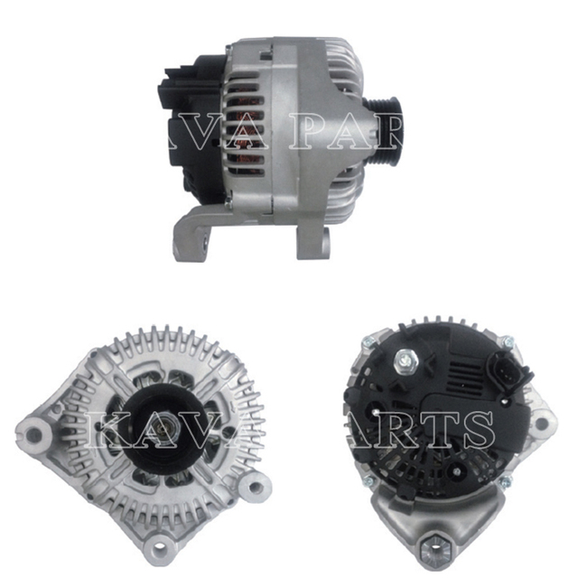 100% New Alternator for Bmw,Bmw-Europe,12317789984,12317797204AI02,437450,437556
