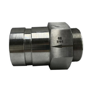 <span class=keywords><strong>Clapet</strong></span> <span class=keywords><strong>anti</strong></span>-<span class=keywords><strong>retour</strong></span> hydraulique à haute pression duplex de vente chaude pour les <span class=keywords><strong>eaux</strong></span> <span class=keywords><strong>usées</strong></span> d'eau de mer et la pompe à eau saumâtre - Product Image 5