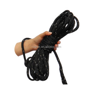 Jaring Lempar Ikan Kustom 8ft 10ft 12ft Radius 3/8 inci 1/4 inci 1/2 inci Jaringan 1.0lb/ft 1.25lb/ft 1.5lb/ft <span class=keywords><strong>6</strong></span> Panel Tali Serut - Product Image 4