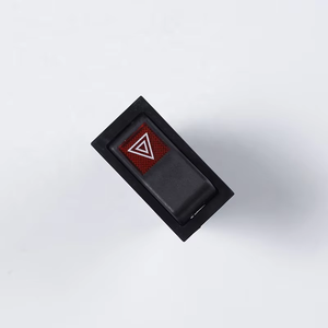 Linde Toggle Switch 0009732614 Piezas de repuesto para montacargas Linde <span class=keywords><strong>Forklift</strong></span> Luz de advertencia Accesorios para montacargas - Product Image 5