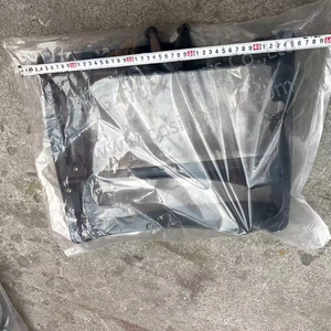 Sinotruk Sitrak C7h T7h Parts 711W41610-5621 711W41610-5622 <span class=keywords><strong>Coin</strong></span> gauche droit du pare-chocs en métal - Product Image 2