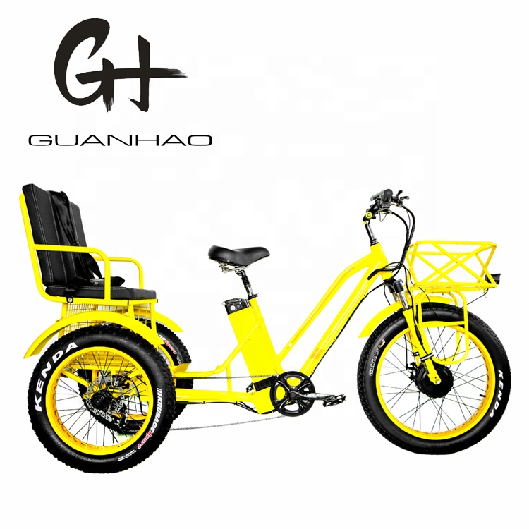 Rickshaw Bicycle China Trade,Buy China 