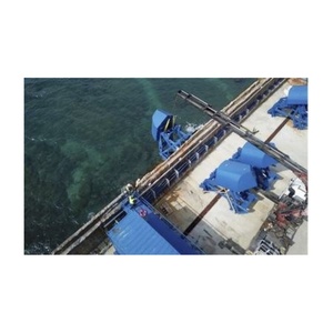 ระบบผลิตพลังงานจากคลื่นทะเลแบบไฮดรอลิก Sea Energy 10 70Mw ใช้งานง่าย ประสิทธิภาพ 20% กำลังไฟฟ้าปีละ 325,000 กิโลวัตต์ชั่วโมง สหรัฐอเมริกา อื่นๆ - Product Image 4