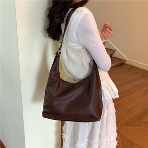 <span class=keywords><strong>Borsa</strong></span> a Spalla/Tracolla Grande Capacità in PU Moda Primavera 2026 da Donna, Multicolore, per Lavoro e Pendolarismo - Product Image 2