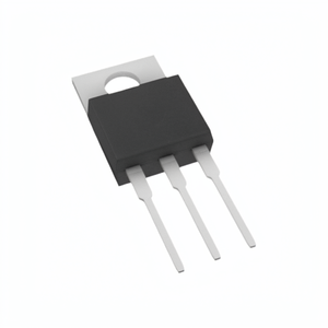 ทรานซิสเตอร์วงจรอิเล็กทรอนิกส์ IRF830BPBF TO-220AB วงจรรวม BOM - Product Image 1