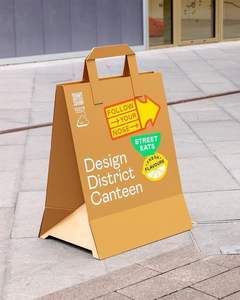 Tanda Logo lampu latar cetak Uv logam akrilik khusus tidak biasa khusus dengan Panel foto transparan untuk galeri Hotel ruang Bingkai A - Product Image 1