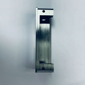 Cnc Lathe Parts Processing Aluminum Alloy Machined Precision Parts Optical Equipment Accessories Free Proofing - Product Image 1