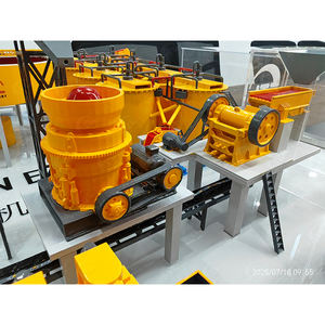 Kupfer eisen chrom erz flotation trennung aufbereitung ausrüstung, flotation maschine, flotation zelle - Product Image 2