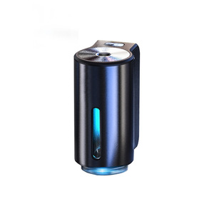 Ambientador para Auto con Spray Automático de 10 ml, Alimentado por USB, Clip para Rejilla de Ventilación, Fragancia Duradera, Decoración Interior - Product Image 5
