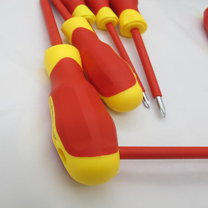 Versatile Magnetic Screwdriver <b>Set</b> Customized Full Range Screw <b>Driver</b> Screw <b>Driver</b> - Product Image 2