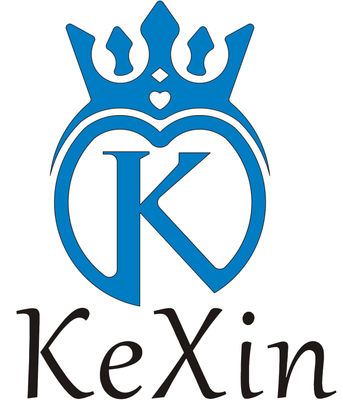 Dongguan Kexin Hardware Jewerly Co., Ltd. logo
