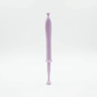Gel de resserrement vaginal et de réparation de l'hymen pour femmes avec extrait de plantes et herbes chinoises, gel nettoyant vaginal sûr et naturel